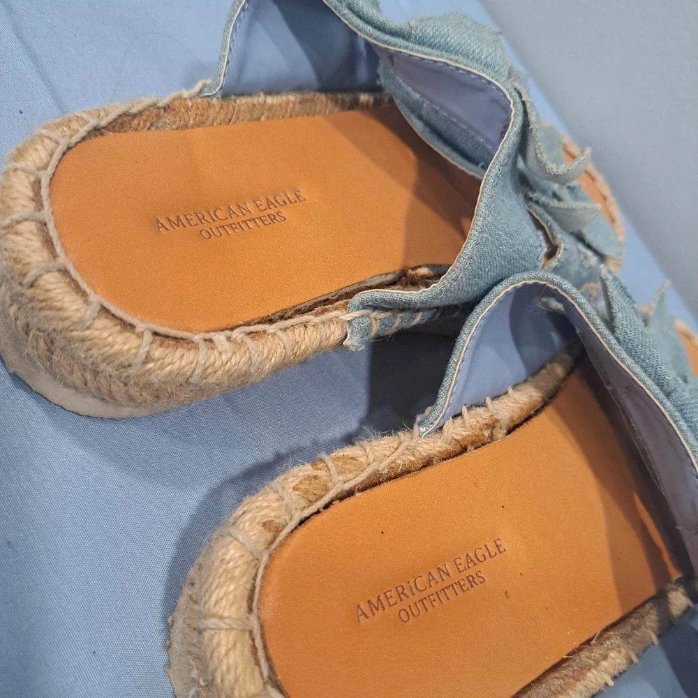 American Eagle Outfitters american eagle